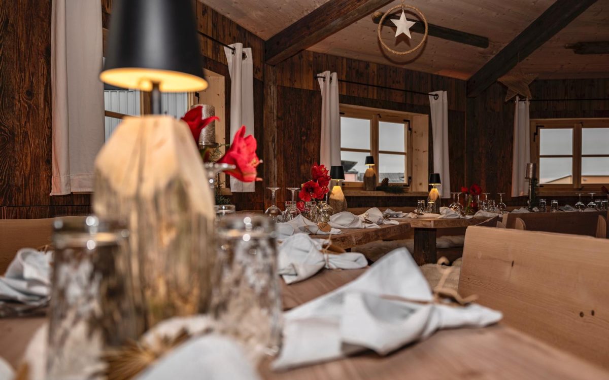 Beleuchtung der mietbaren Party Location nähe Ingolstadt und Nürnberg