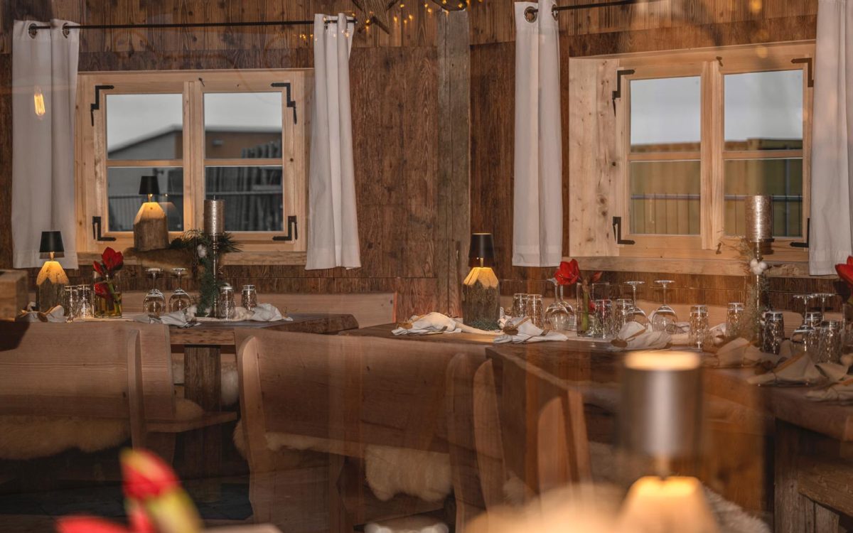 Bild der mietbaren Party Location nähe Ingolstadt und Nürnberg
